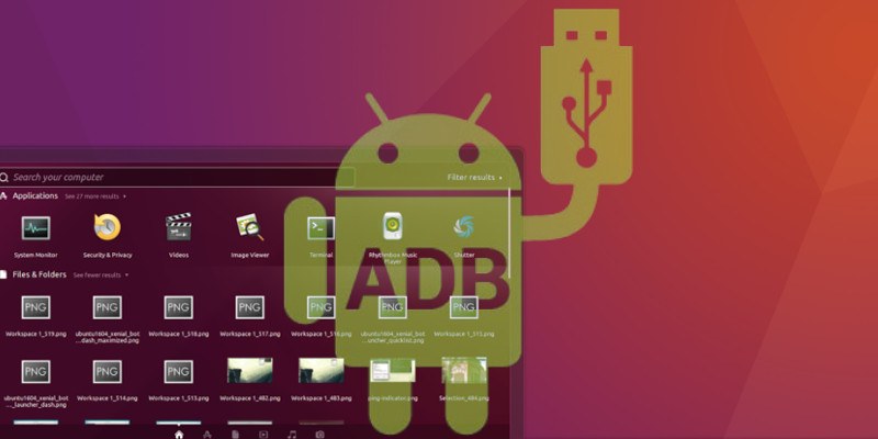 How to Back Up Your Android Data with ADB on Ubuntu