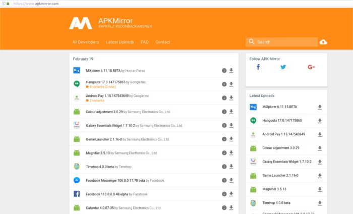 apk-updater-apk-mirror