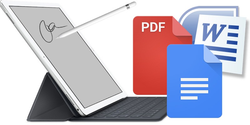 How to Easily Sign Documents Electronically Featured Image