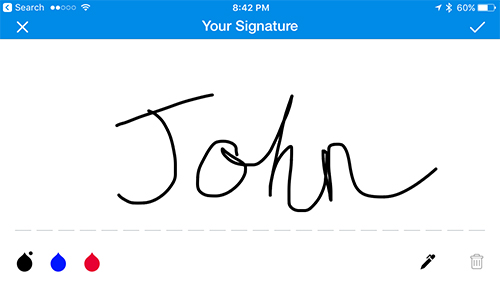 electronic-signing-signeasy-signature