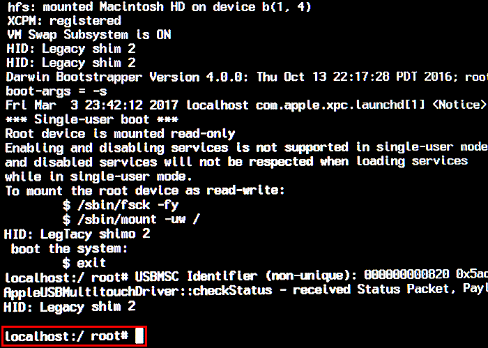 fsck-single-user-mode-1 fsck-single-user-mode-1