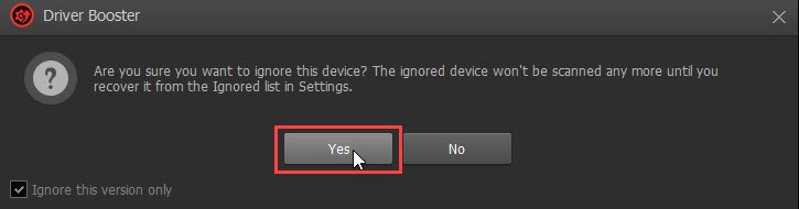 iobit-driver-booster-click-yes