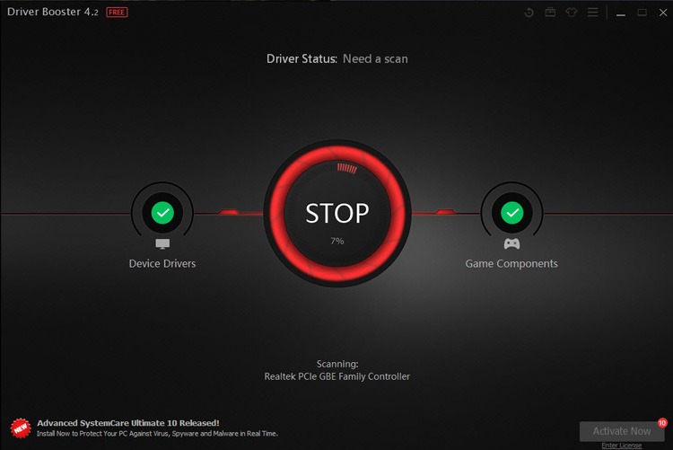 iobit-driver-booster-scanning