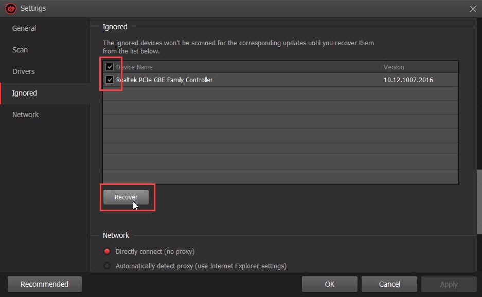 iobit-driver-booster-select-ignored-driver