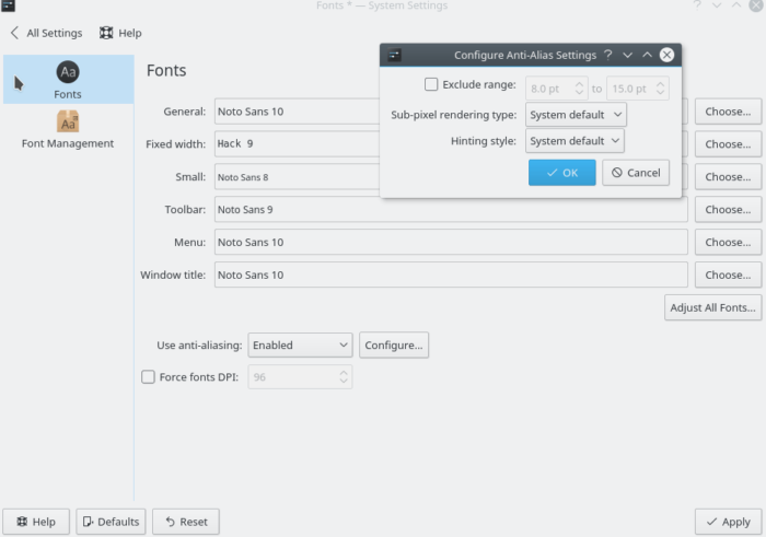 linux-font-rendering-kde