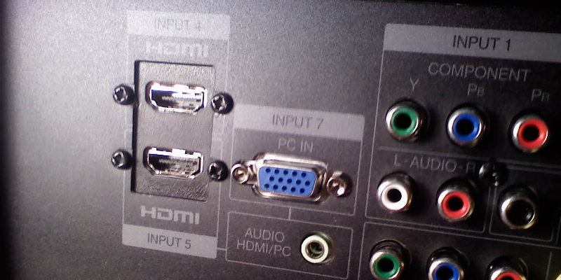 How to Connect Your PC to a TV Featured Image