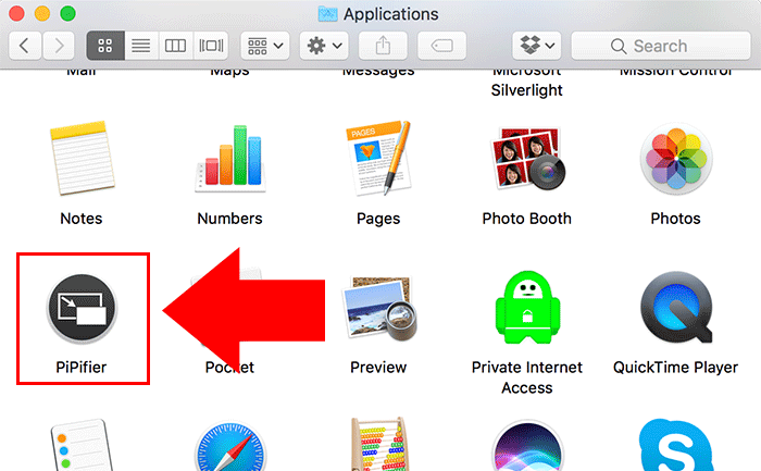 pipifier-launch-application