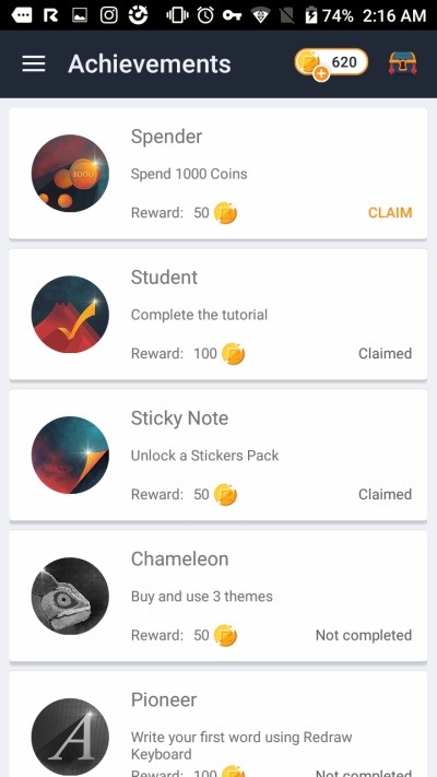 redraw-keyboard-achievements