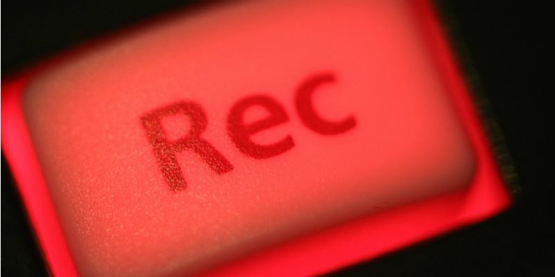 5 of the Best Screen Recording Software for Windows Featured Image