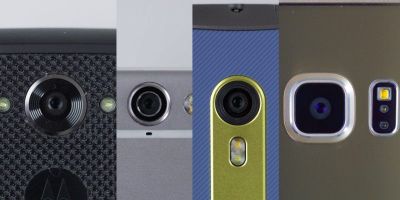 6 Smartphone Camera Tricks You Probably Are Not Aware Of Featured Image