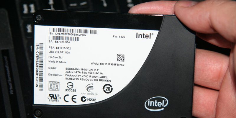 Choosing the Best Linux Filesystem for Your SSD Featured Image