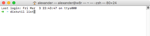 terminal-diskutil-list terminal-diskutil-list