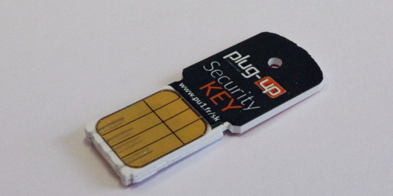 Do U2F Security Keys Really Keep You Safe? Featured Image