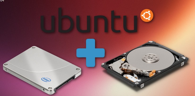 How to Install Ubuntu with Separate Root and Home Hard Drives Featured Image
