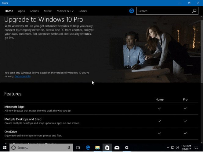 what-is-windows-10-cloud-upgrade-win10-pro