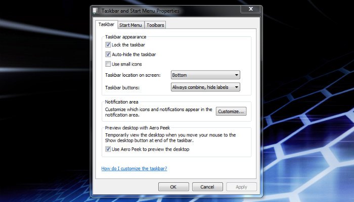 windows-taskbar-tips-win7-properties windows-taskbar-tips-win7-properties