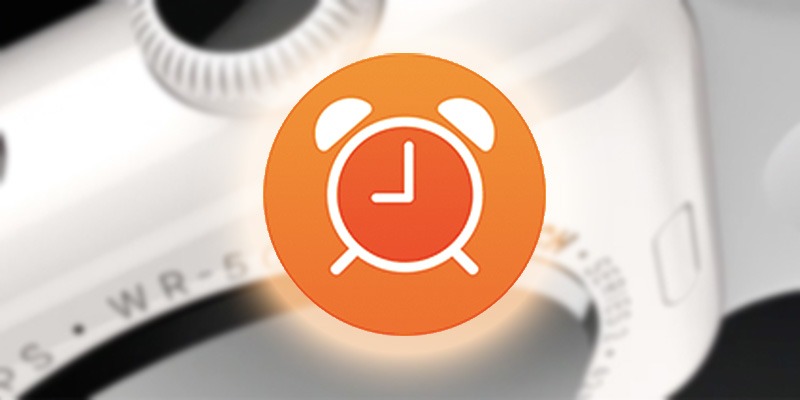 How to Set Alarms on Apple Watch Featured Image