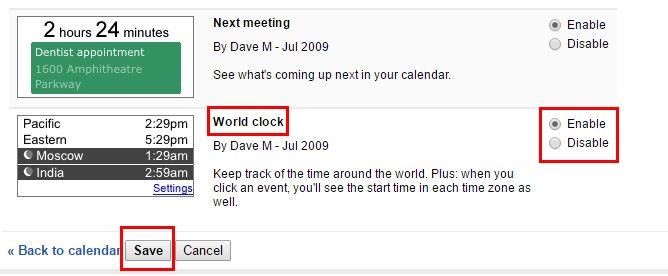 calendar-world-clock