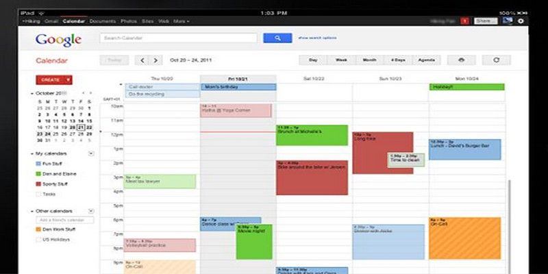 How to Get The Most Out of Google Calendar Featured Image