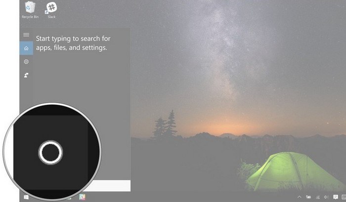cortana-setup