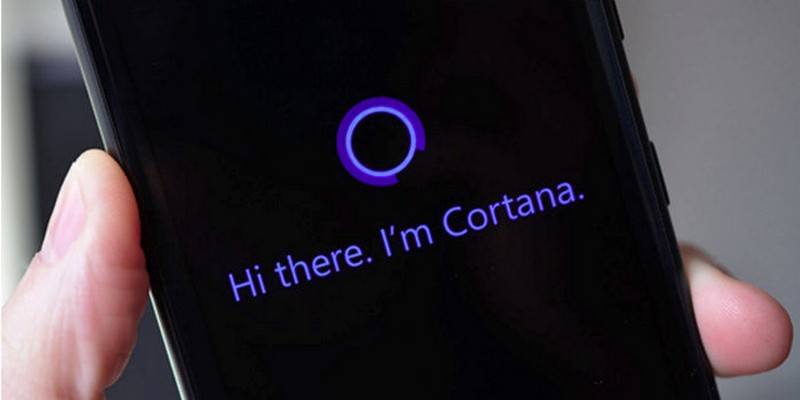 How to Set Up and Use Cortana in Microsoft Edge Browser Featured Image