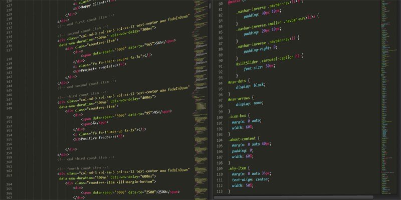 10 Websites that Will Teach You Programming for Free Featured Image