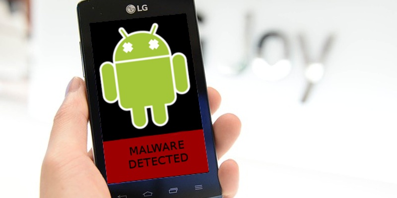 How to Tackle Pre-Installed Malware on Your Android Phone Featured Image