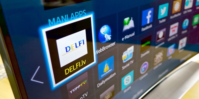 How to Prevent Your Smart TV from Spying on You Featured Image