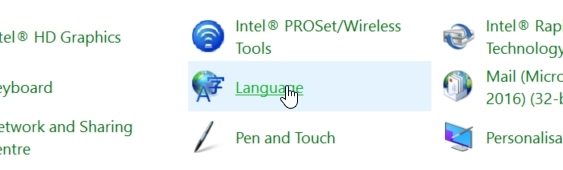 windows-10-handwriting-language windows-10-handwriting-language