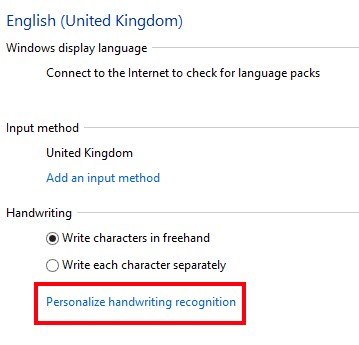 windows-10-handwriting-personalize-recognition windows-10-handwriting-personalize-recognition