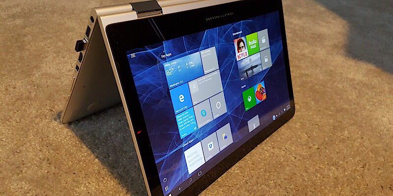 Do You Prefer a 2-in-1 Laptop or a Dedicated Tablet? Featured Image