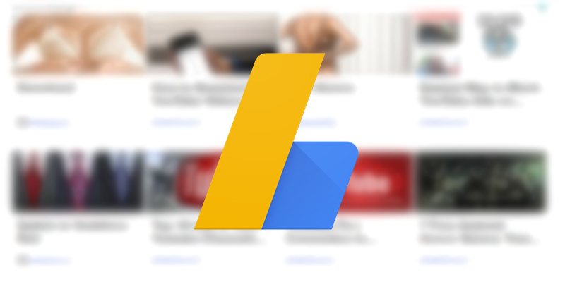 How to Add Adsense Matched Content to Your WordPress Website Featured Image