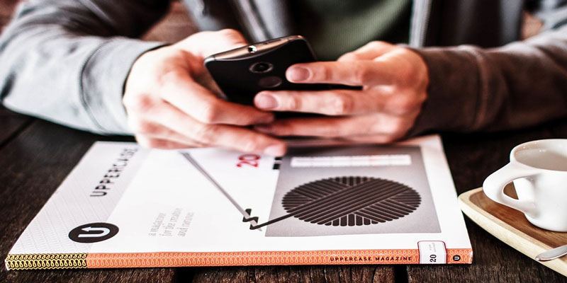 How to Convert an Image to Text Using OCR on Android Featured Image