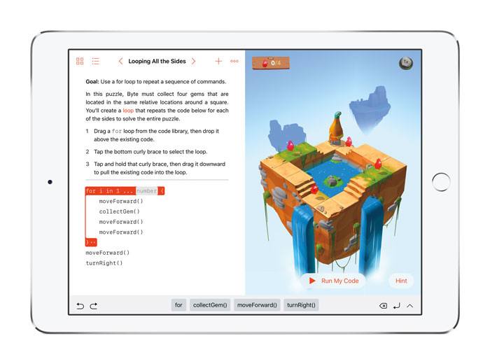 apple-2017-release-swift-playgrounds-5-new-languages apple-2017-release-swift-playgrounds-5-new-languages