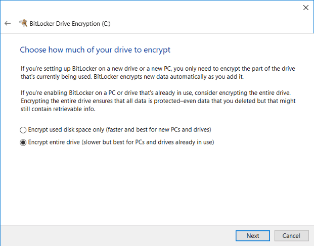 bitlocker-encrypt-entire-drive