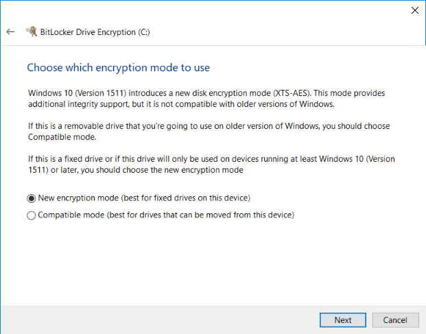 bitlocker-new-encryption-method