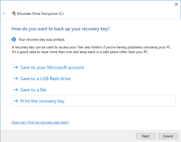 bitlocker-recovery-key