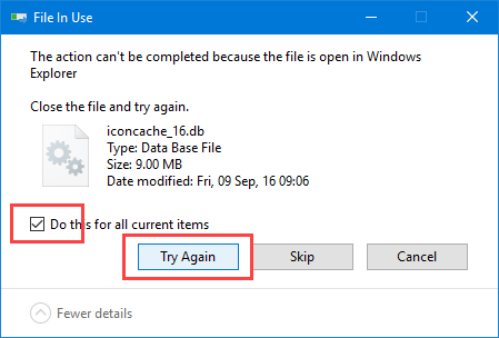 black-background-file-explorer-click-try-again