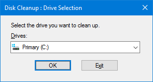 black-background-file-explorer-select-drive-click-ok
