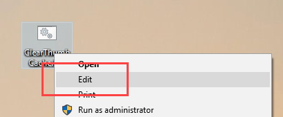 black-background-file-explorer-select-edit