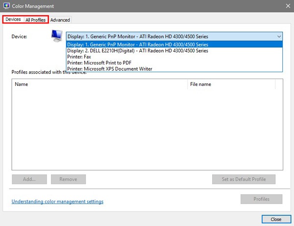 calibration-color-management