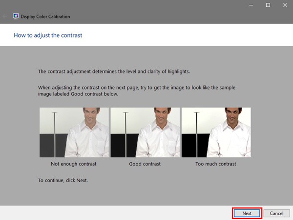 calibration-contrast
