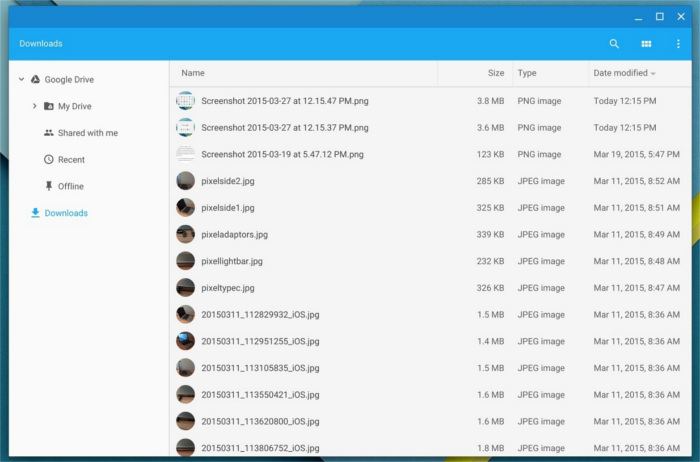 chrome-os-file-manager