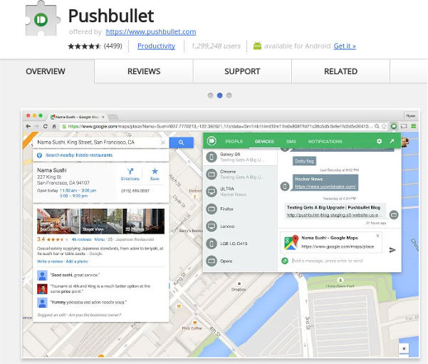 chrome-os-pushbullet