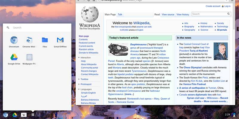 How to Convert Your Old Laptop into a Chromebook with CloudReady Featured Image