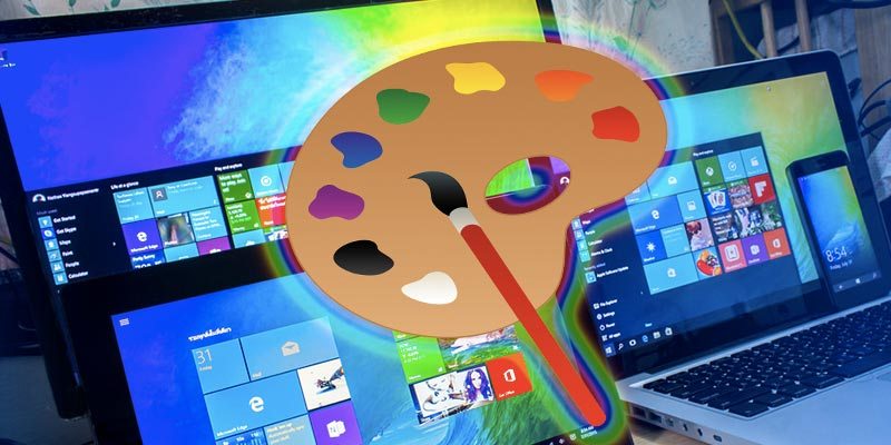 How to Color Calibrate Your Monitor in Windows 10 (and Why You Might Want To) Featured Image
