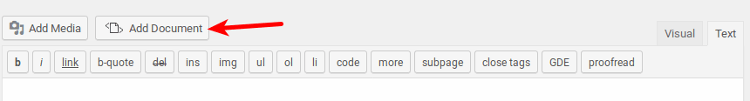 embed-doc-wordpress-add-document-1