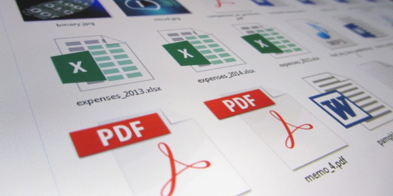 How to Embed a Document in a WordPress Post Featured Image