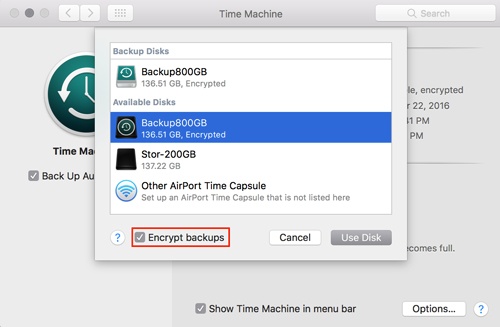 encrypt-ios-mac-time-machine-encrypt-disk