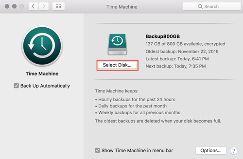 encrypt-ios-mac-time-machine-select-disk